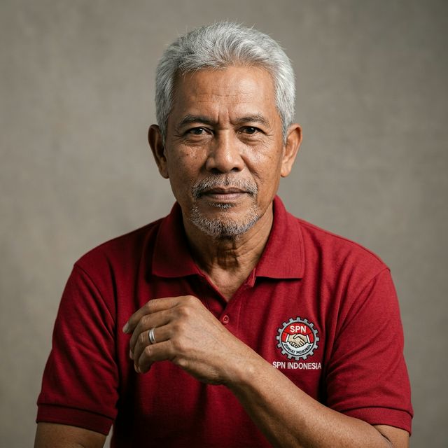 Foto Ahmad Fauzi